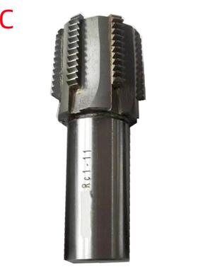 JC牌M12/M14/M16/G1/2/G1非标超硬加硬不锈钢销售钨钢丝锥