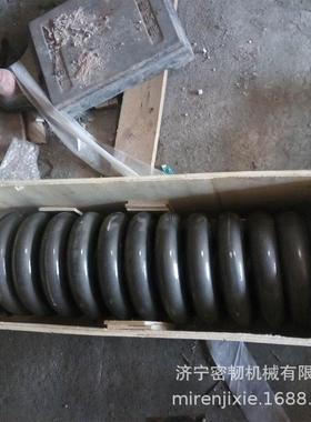 推土机全车配件DH17涨紧装置总成114F-40-02000