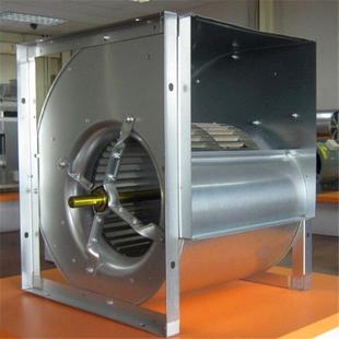 KRUGER科禄格节能离心风机BDB1000T F工业建筑通风