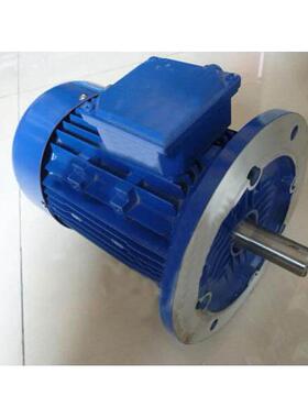 DSB系列隔爆型三相异步电机供应2.235KW三相异步微型电机