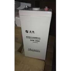圣阳蓄电池GFM-500C圣阳2V500Ah通信基站太阳能发电现货