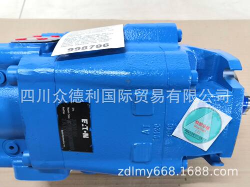 现货供应威格士PVM131ER10GS02BYA28000001A0A柱塞泵