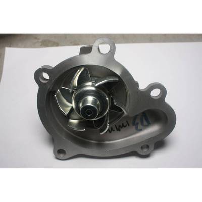 SA00-15-010M1适用于马自达S3/S7/V702.0水泵