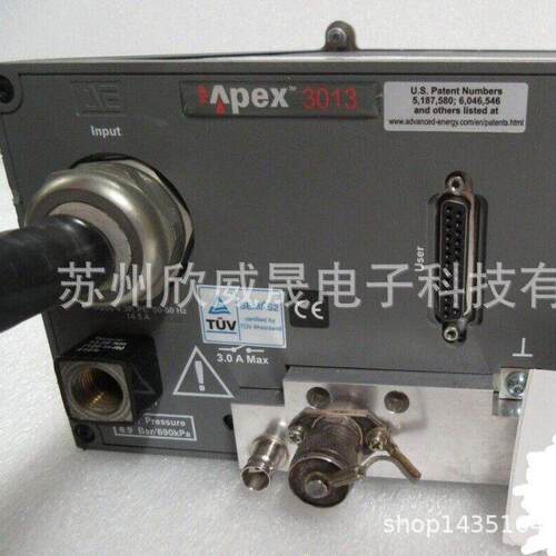 电源AEApex30133156114-003中古品销售维修