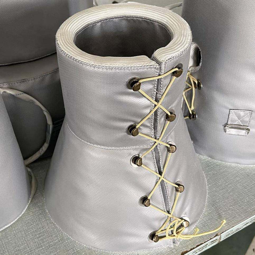 变径管道加热套电伴热式柔性加热套生产多种样式温度可控,机械设备,其他机械设备,淘宝优惠券,粉丝福利购,淘宝优惠卷