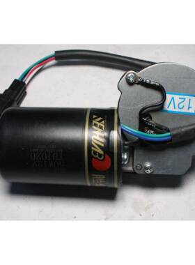 MA10-67-340M1适用于马自达HM2/ZM3/S5Y雨刮马达