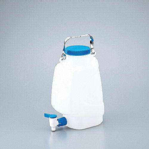 带龙头立式桶（PP制）5L10L20L1-1755