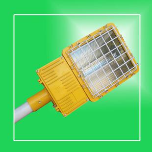 250W400W工业路灯一体化四防金卤灯泛光灯BFC8165道路灯