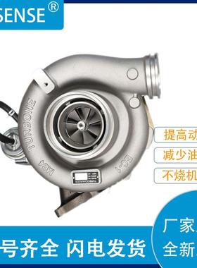 工厂销售涡轮增压器GT42K4D00-1118100KSI-135-1