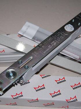 可替换德国多玛隐藏式暗藏闭门ITS-96凸轮闭门器多玛96闭门器