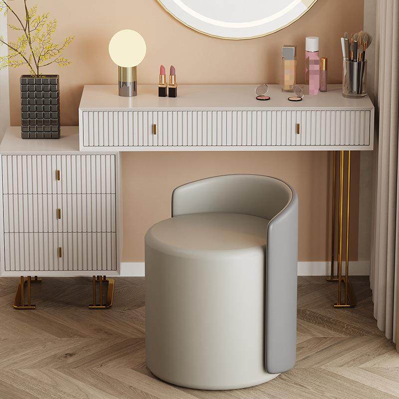 北欧化妆凳网红梳妆椅轻奢梳妆台凳子卧室化妆椅客厅圆矮凳昌嘉勤,机械设备,其他机械设备,淘宝优惠券,粉丝福利购,淘宝优惠卷