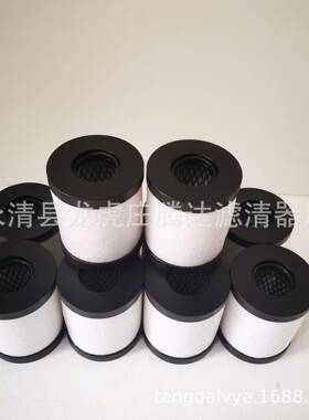 爱德华EMF20真空泵RV油雾分离器滤芯