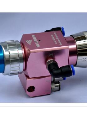 井田WF-60BS往复机及喷涂线专用自动喷枪省油漆喷枪