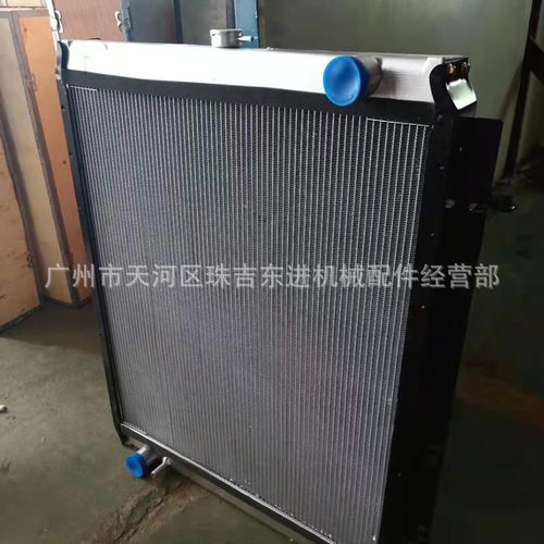适用于小松PC200-6水箱挖机散热系统厂家货源