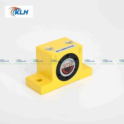 批量供应气动振动器涡轮系列气动振动器空气震动器GT10型