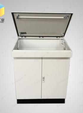 斜面操作台APXM（威图不锈钢操作台）