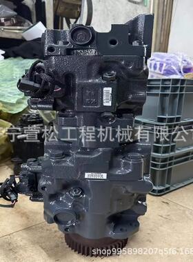 ZD220-3中联推土机配件TU230.49.1泵出油管