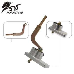 适用于汽车霍顿准将莫纳罗·庞蒂亚克GTOT566速短换档器排挡杆