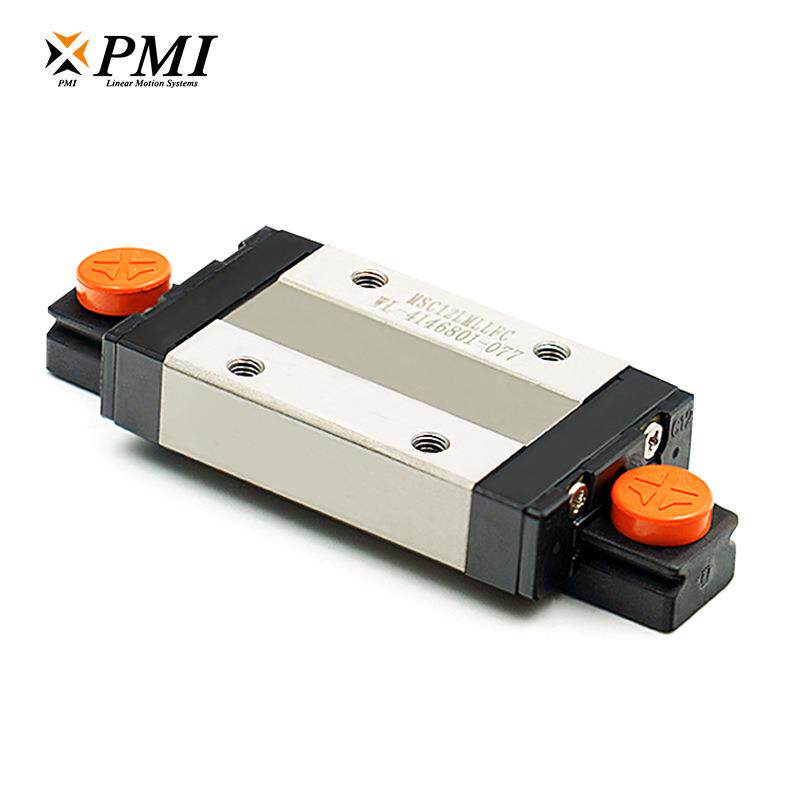 PMI滑块银泰滑块MSC