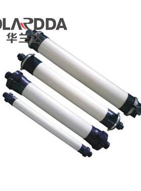 UF超滤净水设备UF超滤膜水处理换耗材滤芯泳池家用节能