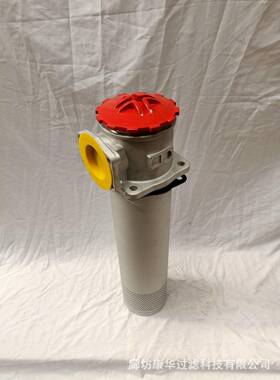 供应TF-25×*80/100/180L-YC系列自封式吸油过滤器及滤芯