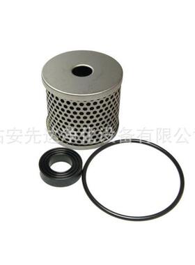 SMC主管路过滤器滤芯AFF-EL4B滤芯