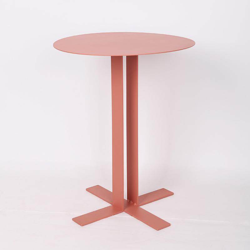 网红小茶几轻奢铁艺沙发边几边桌客厅卧室家用床头置物阳台小圆桌,农用物资,其他肥料,淘宝优惠券,粉丝福利购,淘宝优惠卷