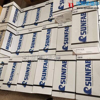 HAWE哈威柱塞泵SAP064R、SUNFAB胜凡泵N密封V密封的都现货