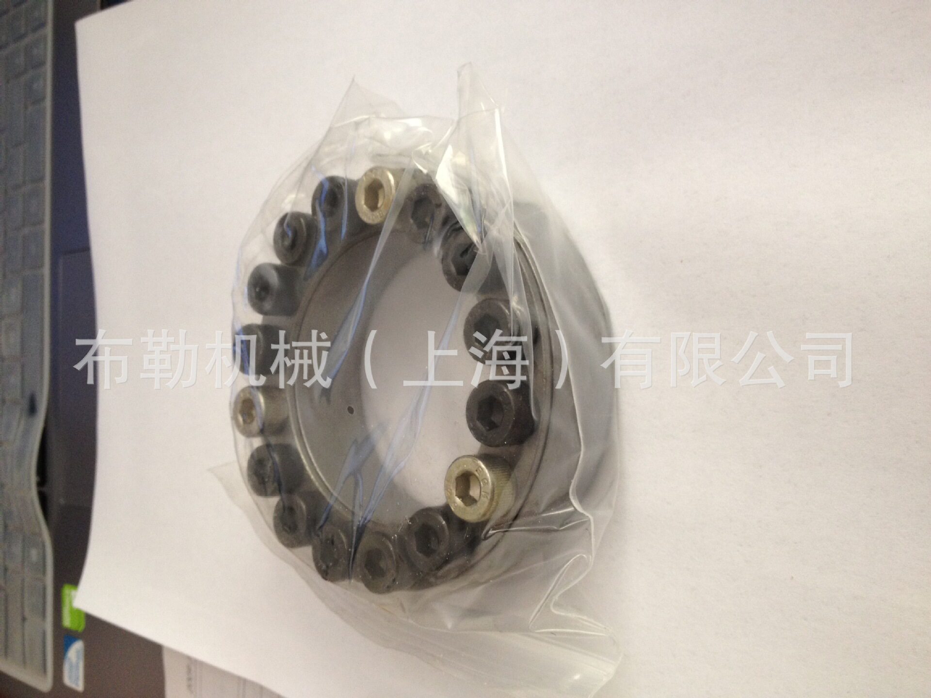 东莞怡合达免键轴衬/联轴器/链轮同步轮胀紧套/微型滚珠无油衬套