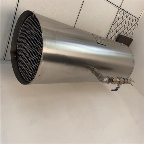 供应矿用瓦斯稀释器WX-80引射式瓦斯稀释器