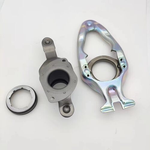 适用于0AM朗逸新款变速箱拨叉DQ2000AM141147P0AM141198G