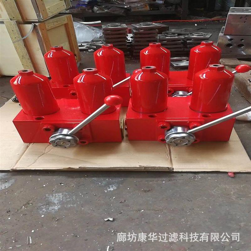 供应PLF系列压力管路过滤器PLF-H500×*3、5、10、20、30F/P