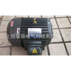 S.Y.群策马达C1O-43BO10HP-4P7.5KW群策电机C10-43B0