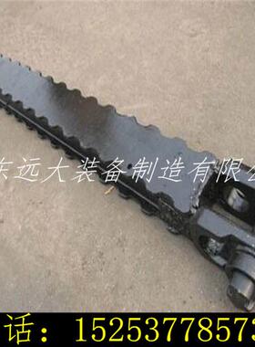 远大生产多尺寸铰接顶梁DFB•C1400-4400金属长梁一字顶梁