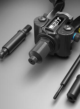 易之力多功能拉铆枪铆钉枪门锁扩口器螺母枪手动工具多功能卯丁枪