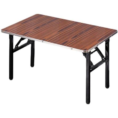 学习书桌餐桌简约摆摊家用会议桌条桌经济型折叠桌长户外桌长方形