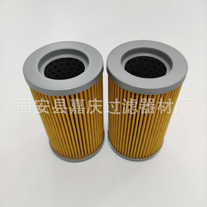 P-F-LND-04-10U发电厂锟压机管路回油滤芯