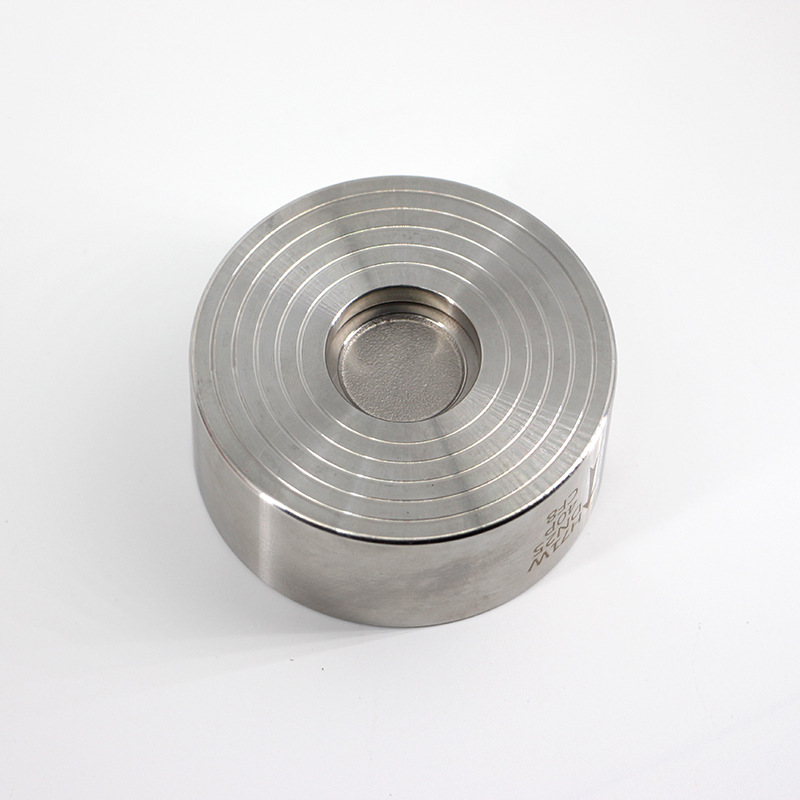 304不锈钢对夹式止回阀H71W-16P升降式单向阀逆止阀