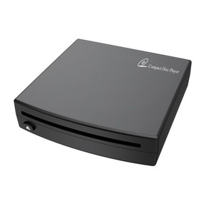 USB Playing Small Size and Player Slim Car via