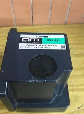 5IK40GN-AT 5GN75RA 5GN75RH 5GN90K 5GN10XK 5GN90RA东方马达OM