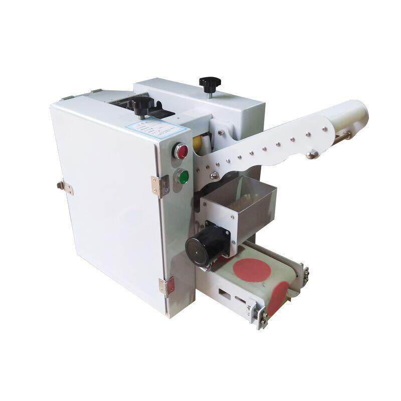 升级款仿手工小型饺子皮机一体全自动多功能面条机馄饨皮机商用