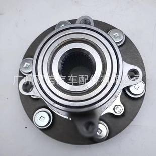 供应L200前轮轴头MR992374;2DUF050N