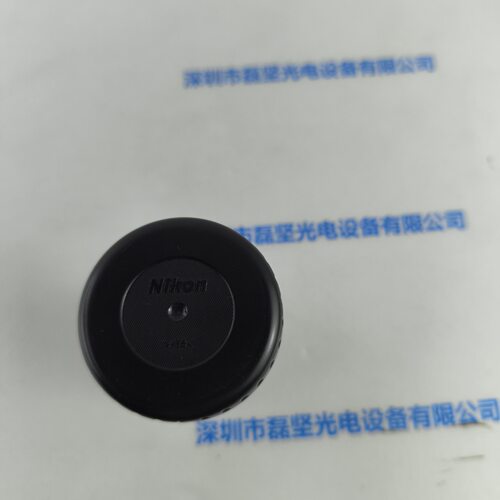 NIKON尼康 E Plan 40x0.65  MRP70400   生物显微镜物镜