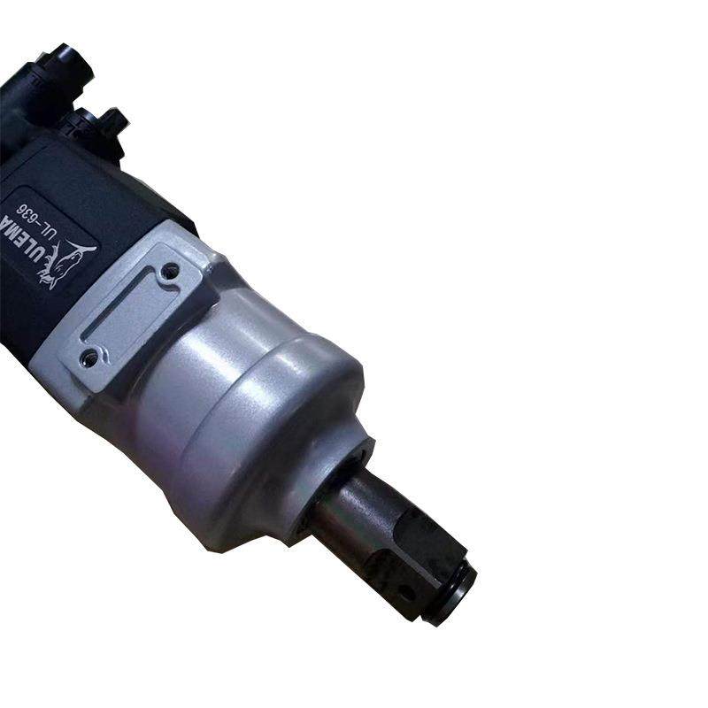 1寸头气动风扳手大扭力风炮UL-636工业级扭力维修扳手汽车大风炮,智能设备,其他智能设备,淘宝优惠券,粉丝福利购,淘宝优惠卷