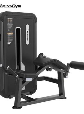 必动俯卧曲腿专业训练器家用商用健身综合训练器材原装U3001A