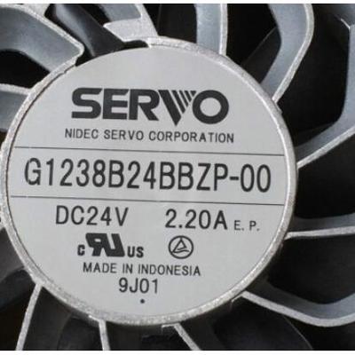 SERVOG1238B24BBZP-00DC24V2.20A12厘米超暴力风扇风机