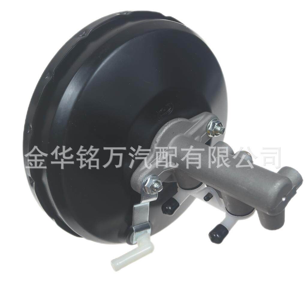 适用于东风小康K07/K17刹车总泵刹车泵真空助力器真空泵总成
