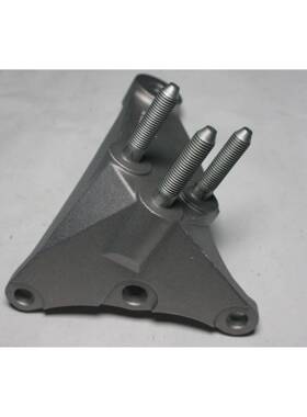 SA24-39-081适用于马自达S5Y机脚胶支架LCVT