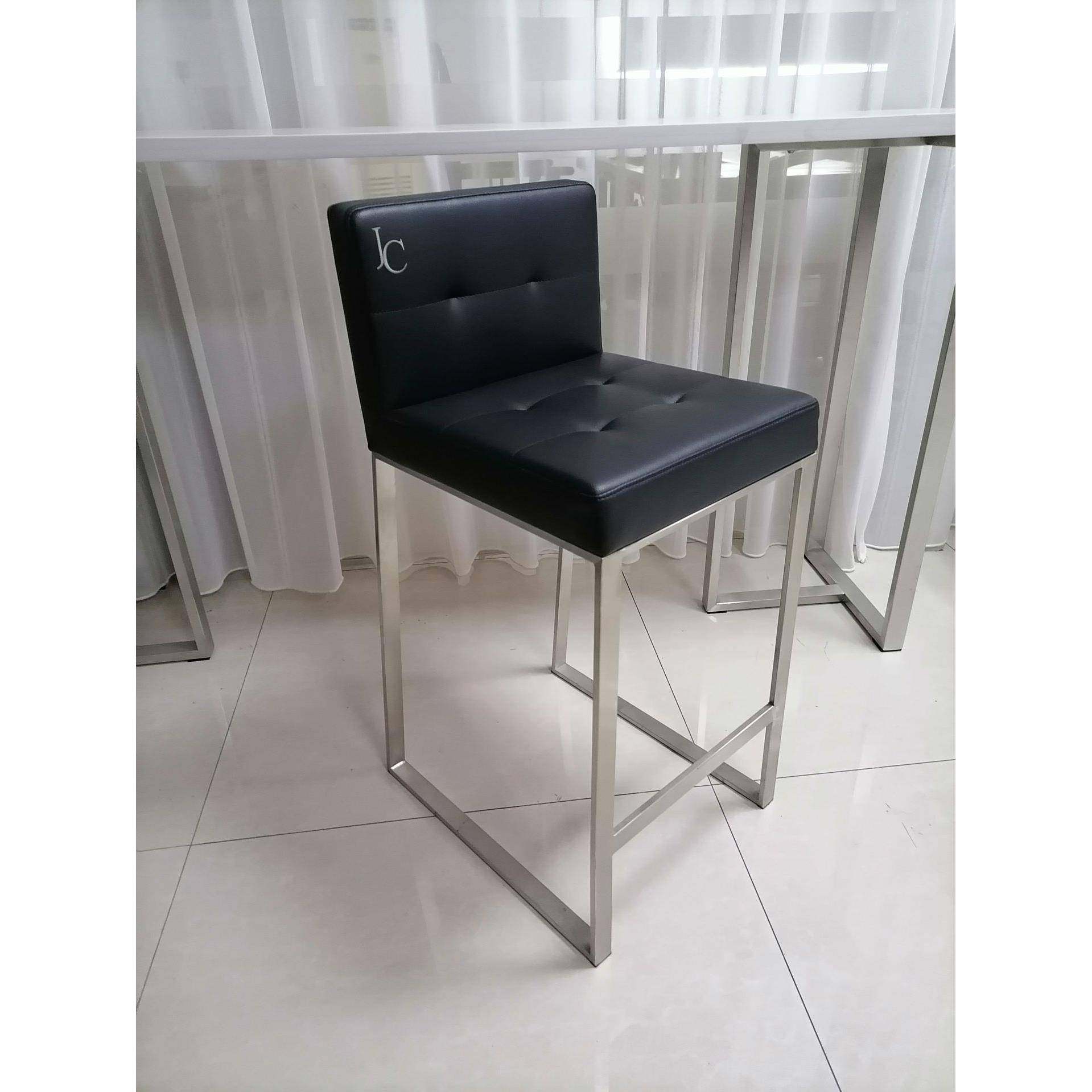 工厂直销不锈钢吧椅简约现代高脚凳吧台吧桌椅凳柜台岛台家用吧凳,纺织面料/辅料/配套,纺织机械配件,淘宝优惠券,粉丝福利购,淘宝优惠卷