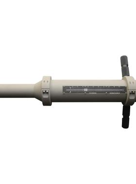 重型回弹仪HT-3000检测大型重型构件强度29.43J壳体采用硬铝